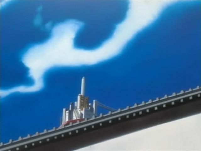 Otaku Gallery  / Anime e Manga / Bleach / Screen Shots / Episodi / 101 - Il Bankai di Mayuri - Scontro tra demoni / 146.jpg